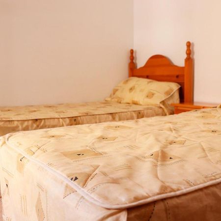 Apto. Villa Cristal Playa Ла Манга Дел Мар Менор Екстериор снимка