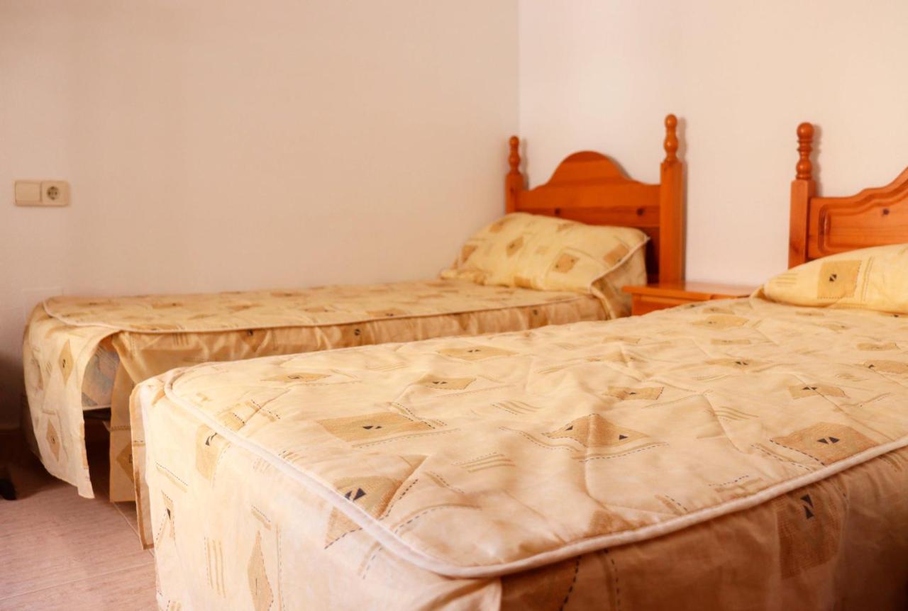 Apto. Villa Cristal Playa Ла Манга Дел Мар Менор Екстериор снимка