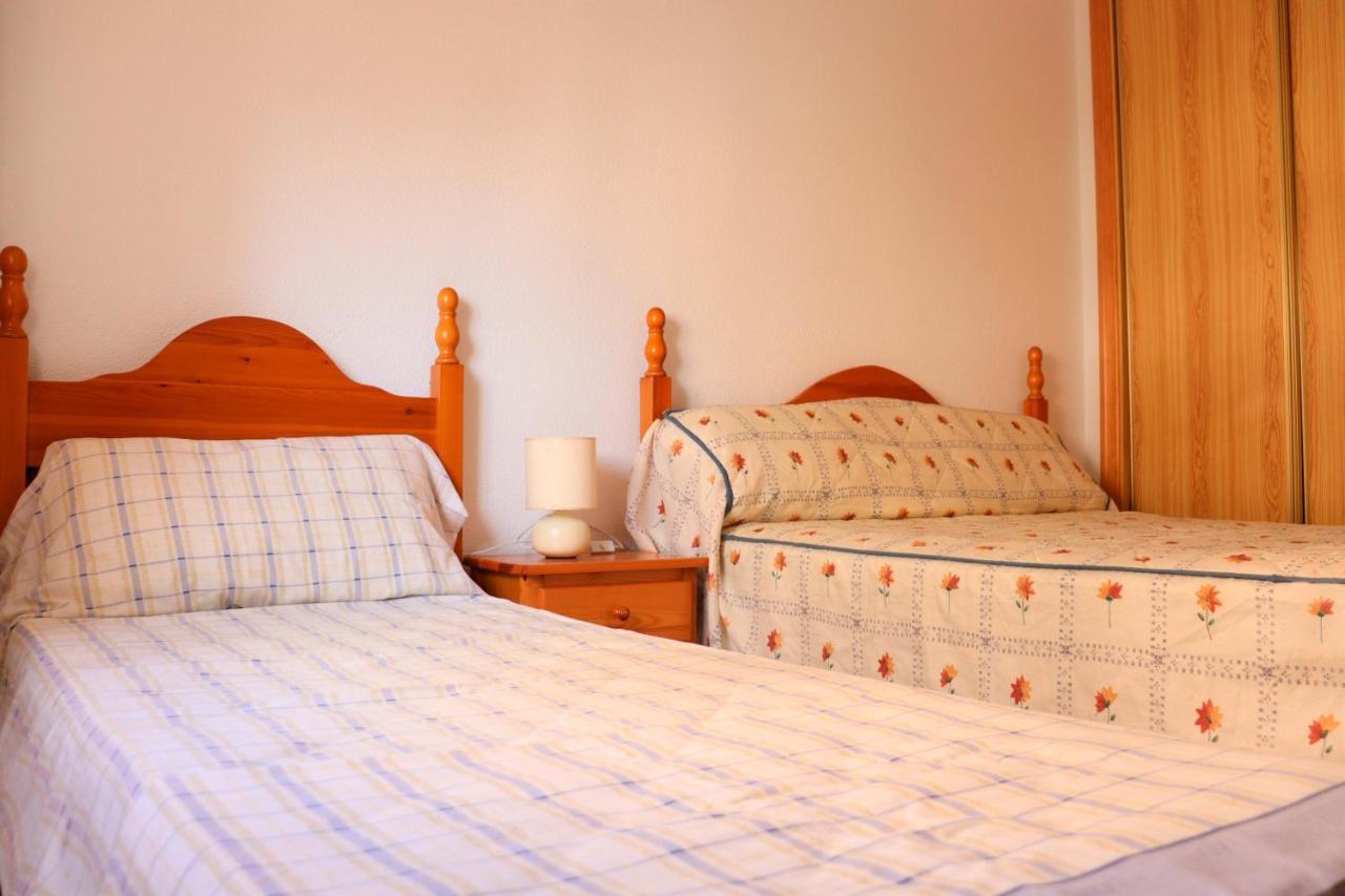 Apto. Villa Cristal Playa Ла Манга Дел Мар Менор Екстериор снимка